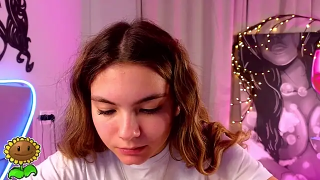 MargieDavidson Adlı Modelin Canlı XXX Sohbeti