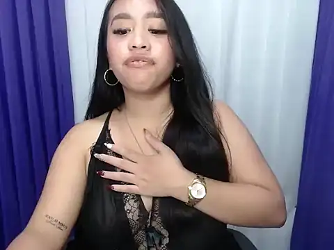 Webkamerová show Lovely_apple19