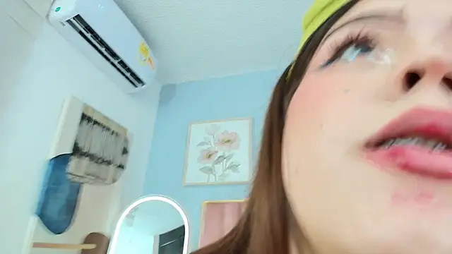 MarianaScott_n Live XXX chat