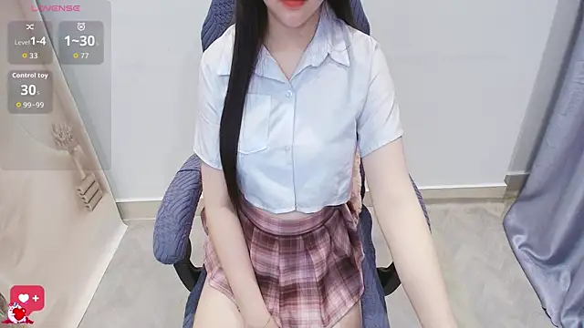 Chat XXX Live Sweet_Girl2k7