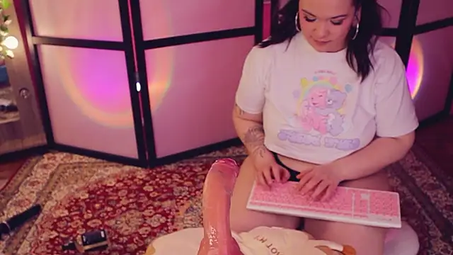 Chery_Lady22のライブXXXチャット