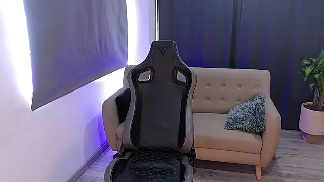 Chat XXX en directo de Liam_V