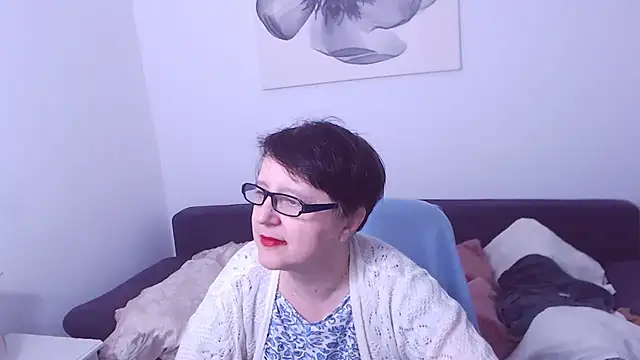 ChristaRose's Live XXX Chat