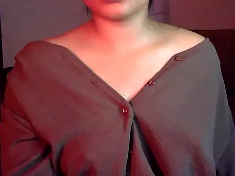 isha_here 网络视讯表演