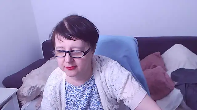 ChristaRoseのライブXXXチャット