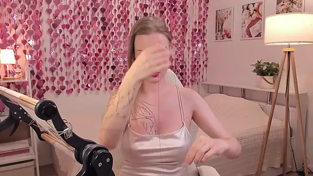 MissRightXのライブXXXチャット