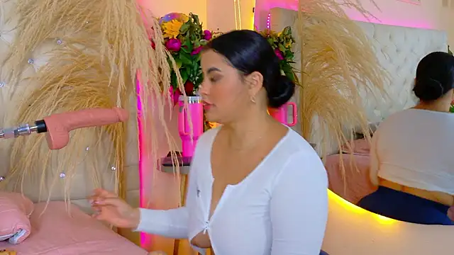 Онлайн чат XXX AlynAllen