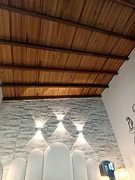 Chat XXX en directo de Kristy1_