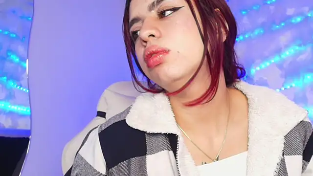 Živý XXX chat Niicky_Sweet