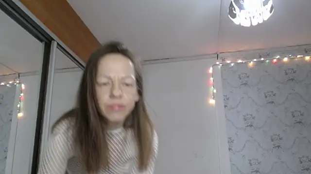 Popppka's Live XXX Chat