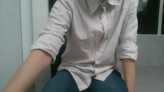 nole_china7 Pertunjukan Webcam