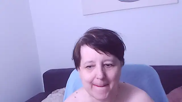 ChristaRose Chat XXX in diretta