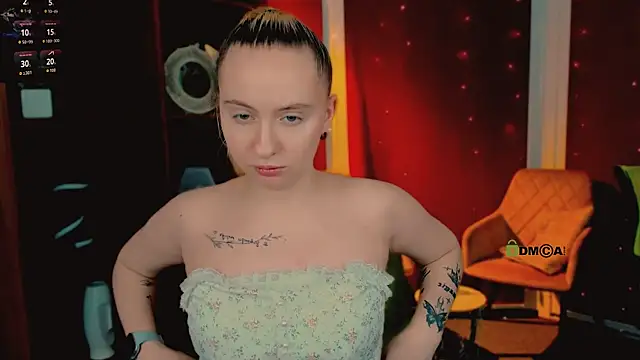mila_glow1 – Naživo XXX chat