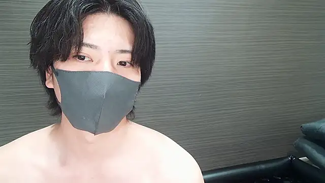 CHROME-kun925 Webcamshow