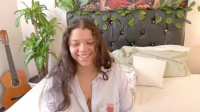 Amanda_sweet élő XXX-chatje