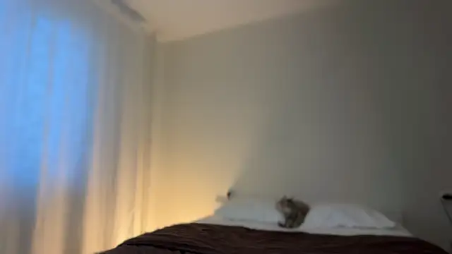 Živý XXX chat Milky___Way