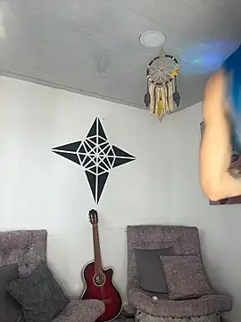 Mydreams69 Show Webcam