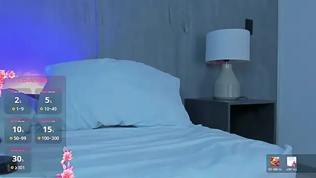 iraide_villan 라이브 XXX 채팅