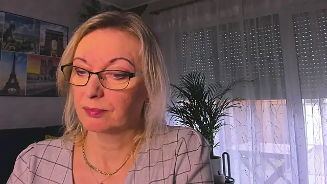 Вебкам-шоу vanessa_chat