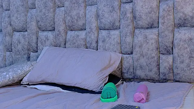 NICK_MOSS_ 라이브 XXX 채팅