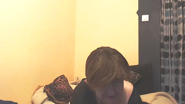 MioritaHard Live XXX-chat