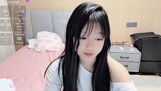 Pao7oO Chat XXX in diretta