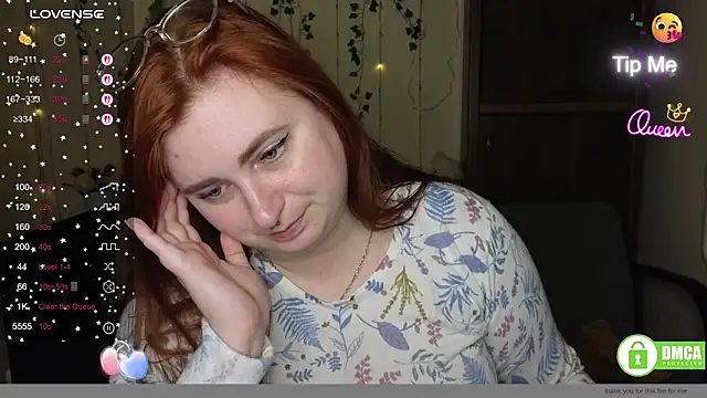 Alicia_love00 라이브 XXX 채팅