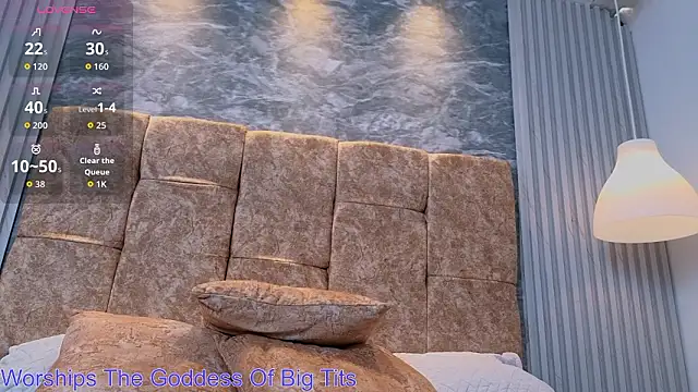 Chatroom XXX en direct de zoe_hugeboobs