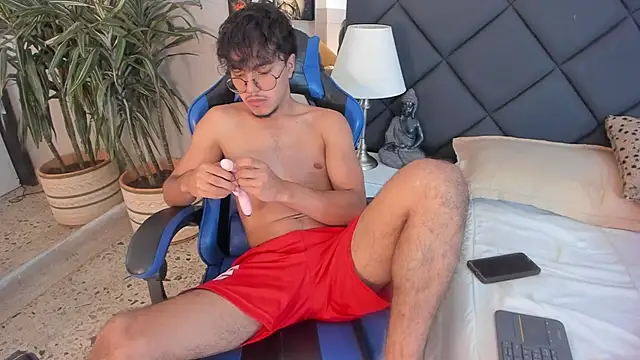 kai_stornのライブXXXチャット