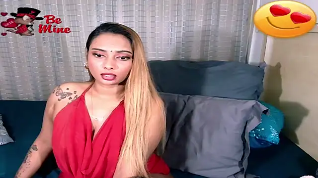 sexyindianchic live XXX chat