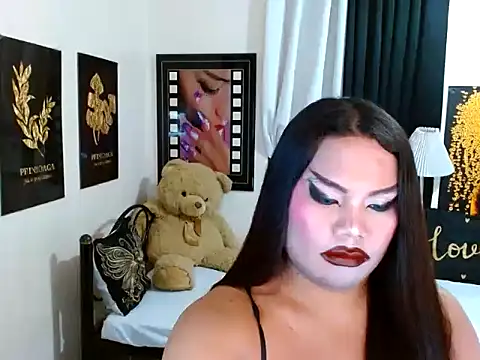 TSbrianaHugeCock live XXX chat
