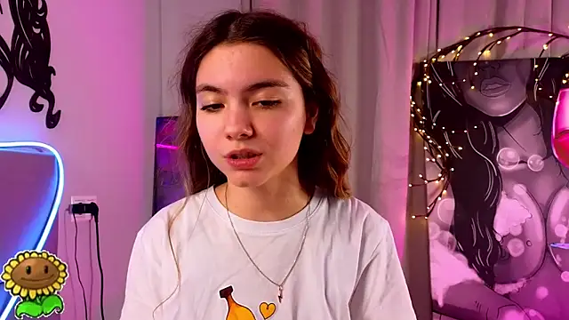 MargieDavidson: онлайн-секс-чат