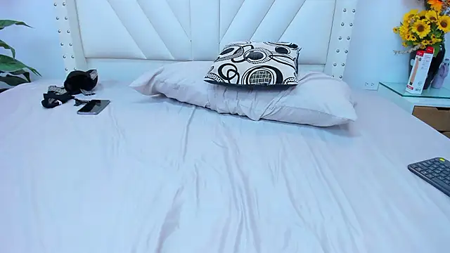 Paulynavera 即時 XXX 聊天