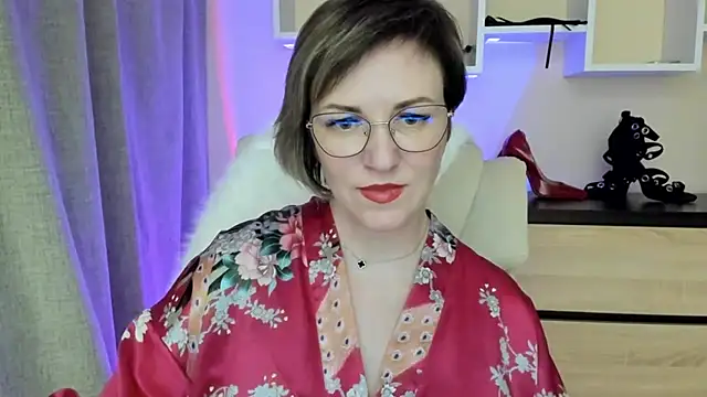 feliziaDesire Adlı Modelin Web Kamerası Şovu