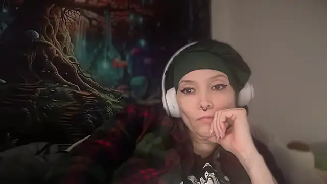 Chatroom XXX en direct de FRRANNKIE