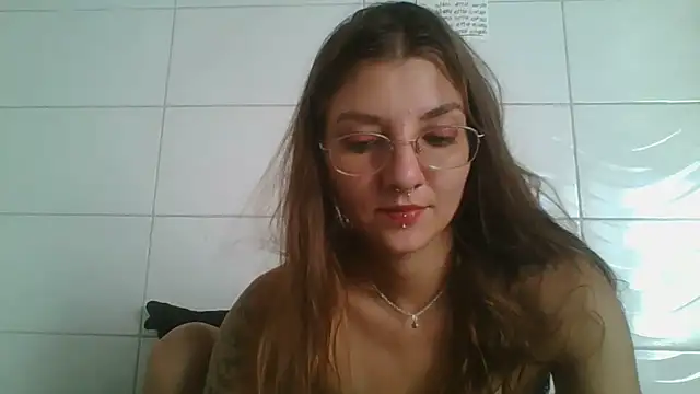 Czat XXX na żywo – SweetyBabyDemon