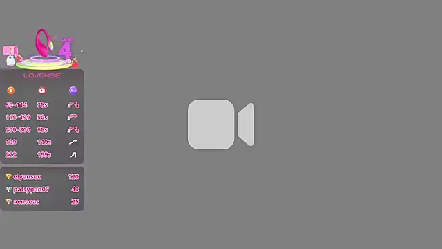 kissedy: онлайн-секс-чат