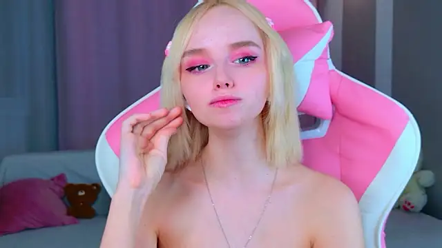 popjenny: онлайн-секс-чат