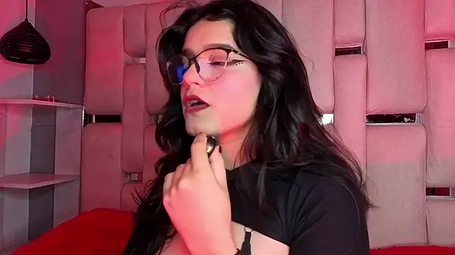 Chat XXX Live ValerieKay_