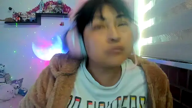 Sembang XXX Secara Langsung Shaddycute_