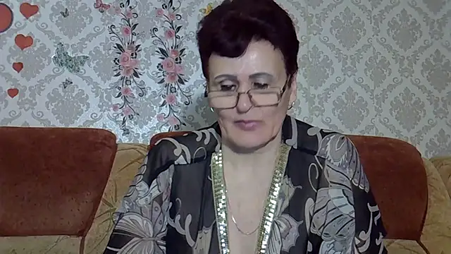 PaulaGolden 网络视讯表演