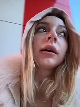 melissa_grr élő XXX-chatje