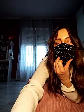 Akemi_rossi Live XXX-chat