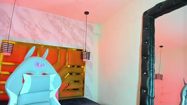 Luciifeer_ 라이브 XXX 채팅