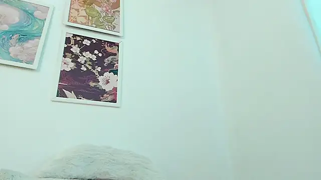 canelleGarces 라이브 XXX 채팅