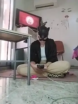 Chat XXX Live SweetSun69