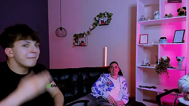 Chat XXX Live travis_wolf_