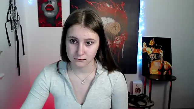 Milka_kamila Live XXX Chat