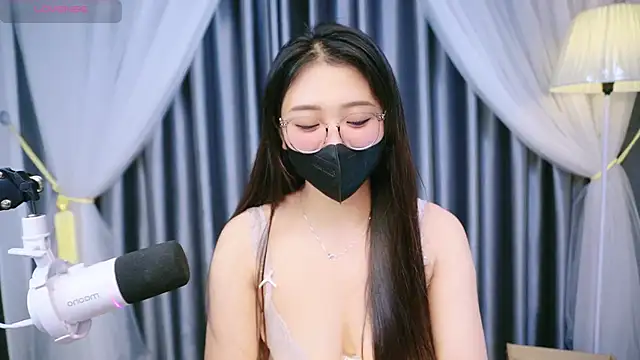 Czat XXX na żywo – Cherry-26