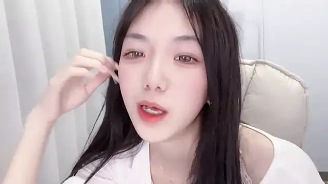 babyting-888- Pertunjukan Webcam